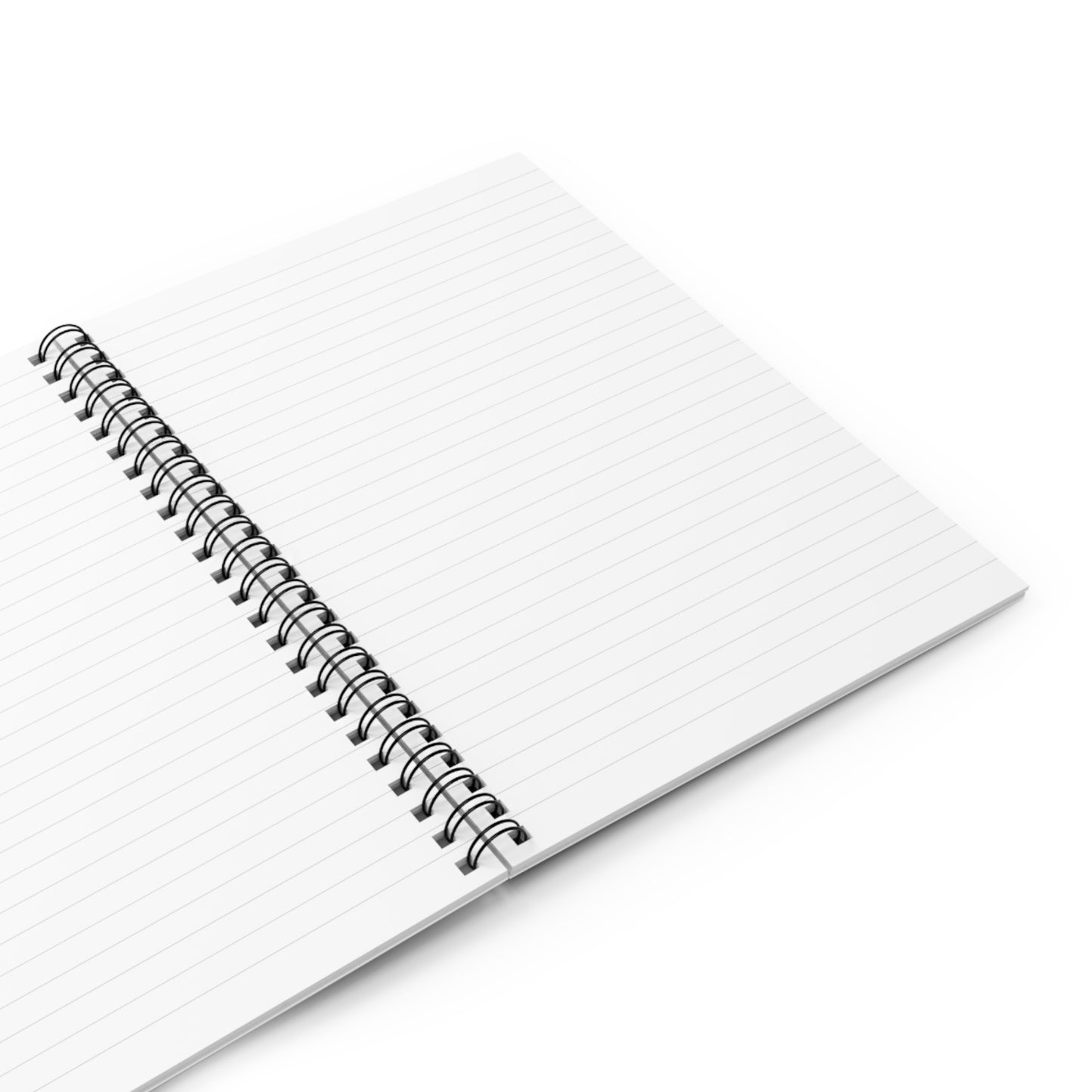 Tropical Adventure Aesthetic Spiral Notebook
